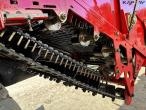 Grimme SE 150-60 with wheel drive 38