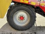 Grimme SE 150-60 with wheel drive 39