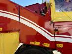 Grimme SE 150-60 with wheel drive 43