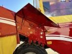 Grimme SE 150-60 with wheel drive 44