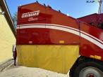 Grimme SE 150-60 with wheel drive 46