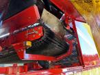 Grimme SE 150-60 with wheel drive 51