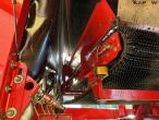 Grimme SE 150-60 with wheel drive 52