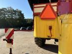 Grimme SE 150-60 with wheel drive 56