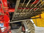 Grimme SE 150-60 with wheel drive 58