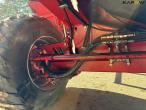 Grimme SE 150-60 with wheel drive 60