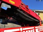 Grimme SE 150-60 with wheel drive 65