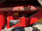 Grimme SE 150-60 with wheel drive 66