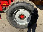 Grimme SE 150-60 with wheel drive 67