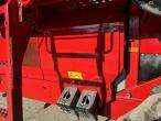 Grimme SE 150-60 with wheel drive 69