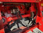 Grimme SE 150-60 with wheel drive 70