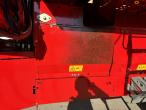 Grimme SE 150-60 with wheel drive 71