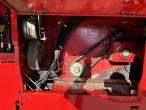 Grimme SE 150-60 with wheel drive 72