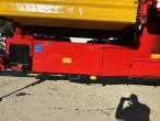 Grimme SE 150-60 with wheel drive 74