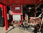 Grimme SE 150-60 with wheel drive 77