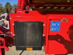 Grimme SE 150-60 with wheel drive 81