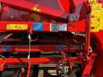 Grimme SE 150-60 with wheel drive 97