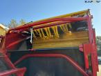 Grimme SE 150-60 with wheel drive 101