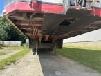 Pig trailer 3 deck - Vandborg bodywork factory 4