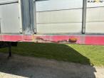 Pig trailer 3 deck - Vandborg bodywork factory 7