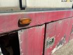 Pig trailer 3 deck - Vandborg bodywork factory 14