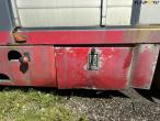 Pig trailer 3 deck - Vandborg bodywork factory 27