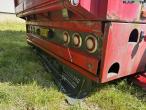 Pig trailer 3 deck - Vandborg bodywork factory 29