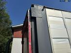 Pig trailer 3 deck - Vandborg bodywork factory 30