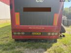 Pig trailer 3 deck - Vandborg bodywork factory 32