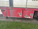 Pig trailer 3 deck - Vandborg bodywork factory 50