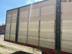 Pig trailer 3 deck - Vandborg bodywork factory 53