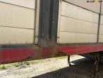 Pig trailer 3 deck - Vandborg bodywork factory 54