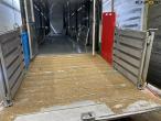 Pig trailer 3 deck - Vandborg bodywork factory 60