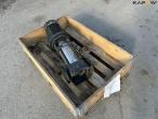 Grundfos CR16 water pump 1