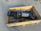 Grundfos CR16 water pump 2