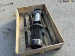 Grundfos CR16 water pump 3