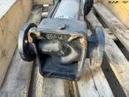 Grundfos CR16 water pump 6