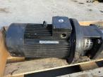 Grundfos CR16 water pump 13