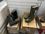 Rubber boots 14