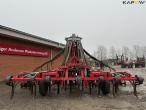 Slurry settler with rape seeding machine 2