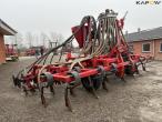 Slurry settler with rape seeding machine 3