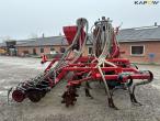 Slurry settler with rape seeding machine 4