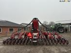 Slurry settler with rape seeding machine 6