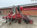 Slurry settler with rape seeding machine 8