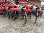 Slurry settler with rape seeding machine 9