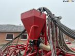 Slurry settler with rape seeding machine 23