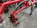 Slurry settler with rape seeding machine 25