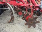 Slurry settler with rape seeding machine 29