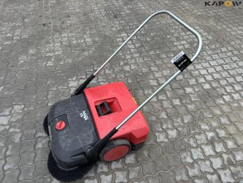 Haaga 375 sweeper