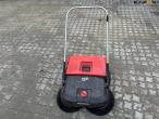 Haaga 375 sweeper 2